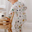 Nest Designs LS Play Set - Muffin Man (Cotton)