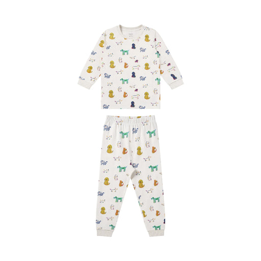 Nest Designs LS Play Set - Muffin Man (Cotton)