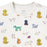 Nest Designs LS Play Set - Muffin Man (Cotton)