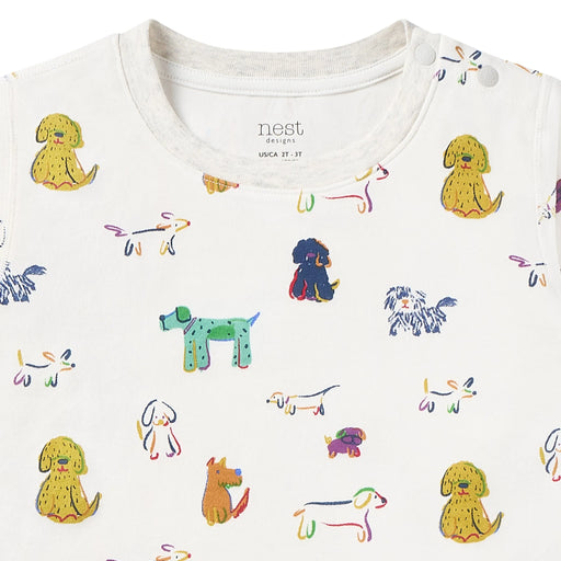 Nest Designs LS Play Set - Muffin Man (Cotton)