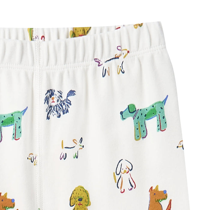Nest Designs LS Play Set - Muffin Man (Cotton)