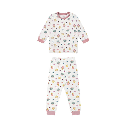 Nest Designs LS Play - Bingo (Cotton)