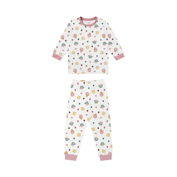 Nest Designs LS Play - Bingo (Cotton)
