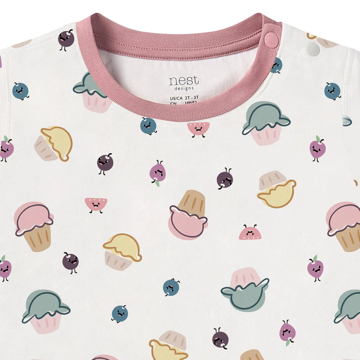Nest Designs LS Play - Bingo (Cotton)