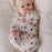 Nest Designs Long Sleeve Footless Sleeper - Muffin Man