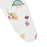 Nest Designs Long Sleeve Footless Sleeper - Muffin Man