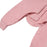 Nest Designs Short Sleeve Footed Sleep Bag 0.6Tog - Pink Sunset