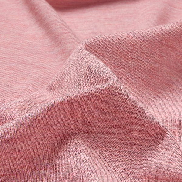 Nest Designs Short Sleeve Footed Sleep Bag 0.6Tog - Pink Sunset