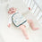 Nest Designs Swaddle Sleep Bag 0.5T - Stars White