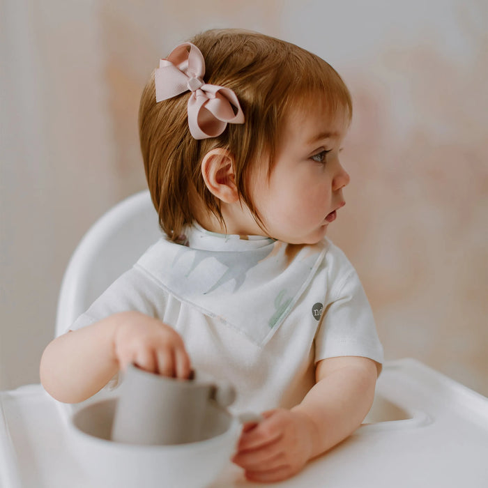 Nest Designs Bandana Bib - Pony Express