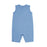 Nest Designs Sleeveless Romper - Azure Lake