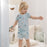 Nest Designs Short Sleeve PJ Set - Puppy Park