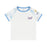 Nest Designs Short Sleeve Play Set - Fluffy Puffs