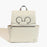 Freshly Picked Classic Diaper Bag II Disney - Mickey Mania (White)