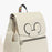 Freshly Picked Classic Diaper Bag II Disney - Mickey Mania (White)