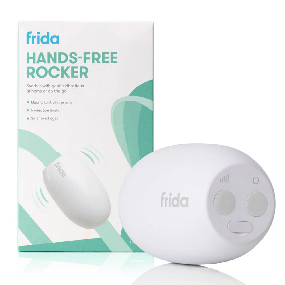 FridaBaby Hands Free Rocker