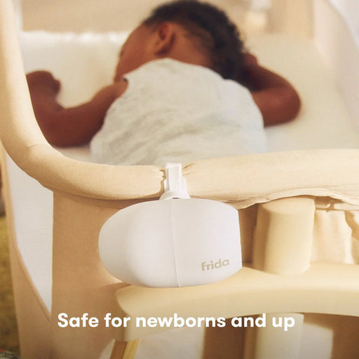 FridaBaby Hands Free Rocker