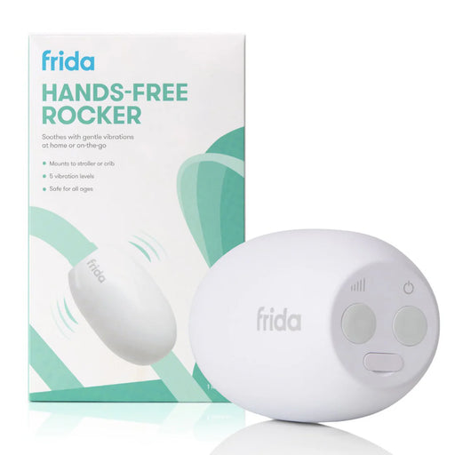 FridaBaby Hands Free Rocker