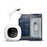 Nanit Pro Camera & Wall Mount