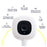 Nanit Pro Camera & Wall Mount