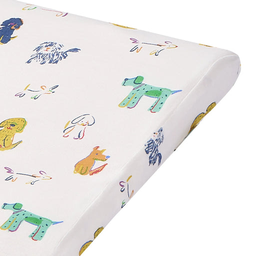 Nest Designs Pillow w/ Pillow Case - Bingo M