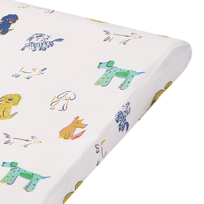 Nest Designs Pillow w/ Pillow Case - Bingo M