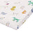 Nest Designs Pillow w/ Pillow Case - Bingo S