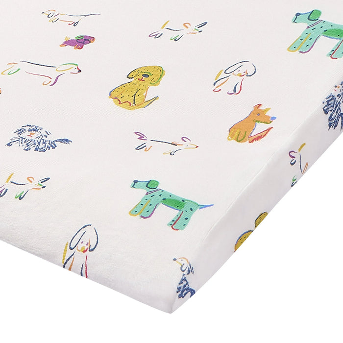 Nest Designs Pillow w/ Pillow Case - Bingo M