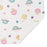 Nest Designs Pillow w/ Pillow Case - Muffin Man S