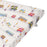 Nest Designs Pillow w/ Pillow Case - Wheels On The Bus S