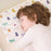Nest Designs Pillow w/ Pillow Case - Bingo S