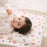 Nest Designs Pillow w/ Pillow Case - Muffin Man S
