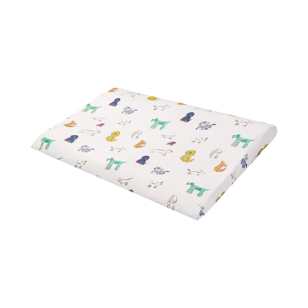 Nest Designs Pillow w/ Pillow Case - Bingo S