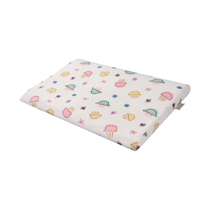 Nest Designs Pillow w/ Pillow Case - Muffin Man S