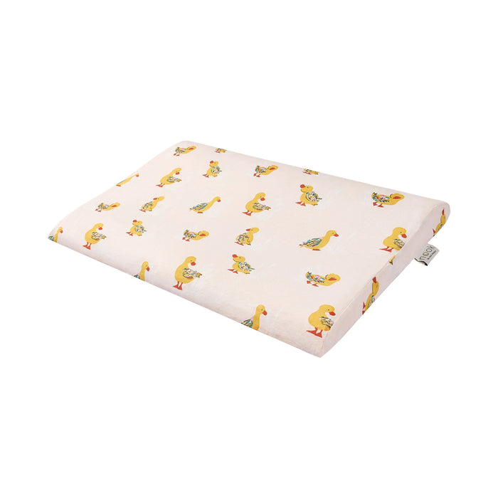 Nest Designs Pillow w/ Pillow Case - Five Little Ducks S