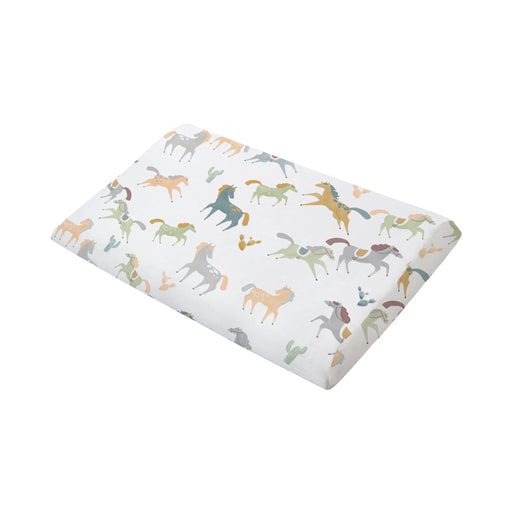 Nest Designs Pillow w/ Pillow Case - Pony Express M