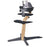 Stokke Nomi High Chair - Black/Natural
