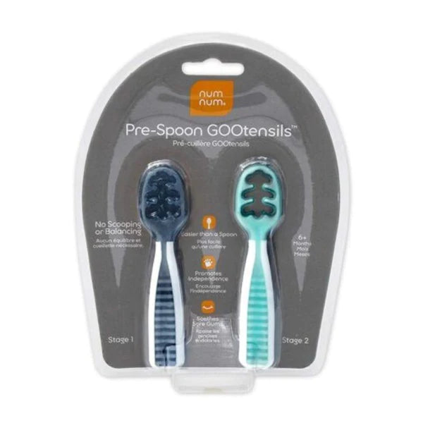 Num Num Pre-Spoon (PRESPOON)