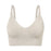 Nest Designs Seamless Nursing Bra - Slate