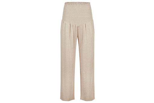 Nest Designs Maternity Pants- Warm Taupe