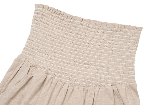 Nest Designs Maternity Pants- Warm Taupe