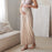 Nest Designs Maternity Pants- Warm Taupe
