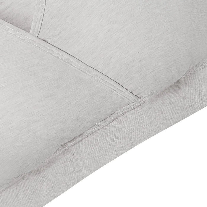 Nest Designs Women’s Nursing Bra - Gray Dusk