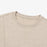 Nest Designs Short Sleeve Nursing T Shirt- Warm Taupe