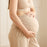 Nest Designs Maternity Gathering Waistband Pants - Warm Taupe