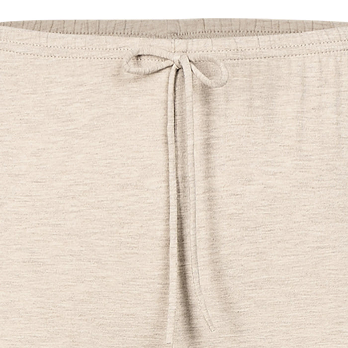 Nest Designs Cropped Pants- Warm Taupe