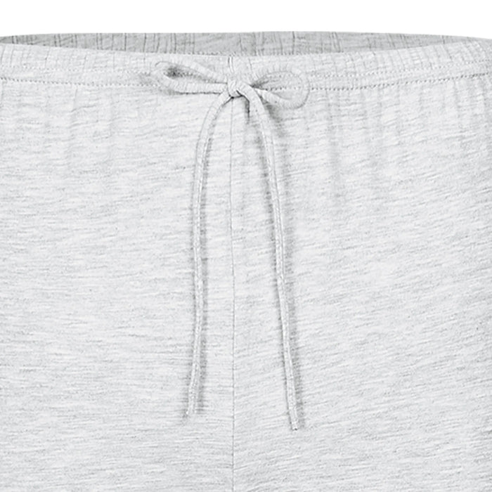 Nest Designs Maternity Cropped Pants - Fog Grey XL