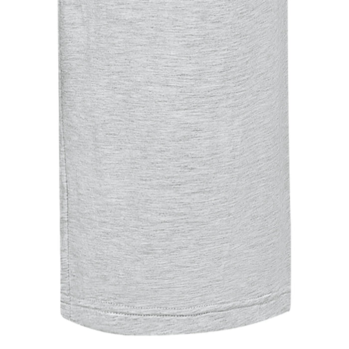 Nest Designs Maternity Cropped Pants - Fog Grey XL
