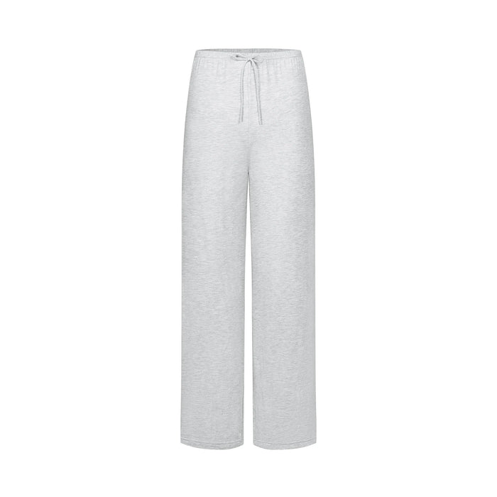 Nest Designs Maternity Cropped Pants - Fog Grey XL