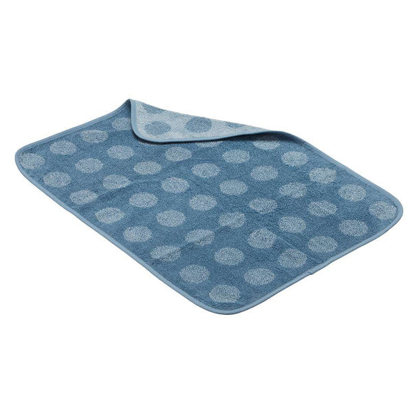 Leander Matty Topper - Blueberry